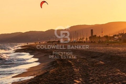 Land plot for sale in Castelldefels, Barcelona, Spain 771 sq.m. No. 159961 - photo 15