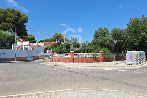 Land plot for sale in Castelldefels, Barcelona, Spain 771 sq.m. No. 159961 - photo 6