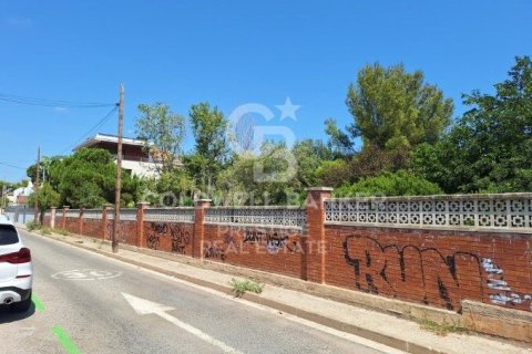 Land plot for sale in Castelldefels, Barcelona, Spain 771 sq.m. No. 159961 - photo 7