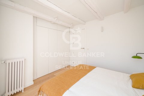 Takvåning till salu i Madrid, Spanien 4 sovrum, 305 kvm. Nr. 159962 - foto 25