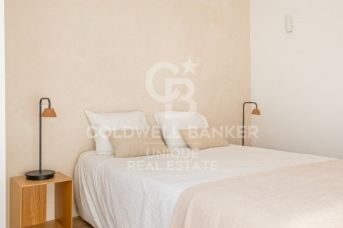 Takvåning till salu i Madrid, Spanien 4 sovrum, 305 kvm. Nr. 159962 - foto 15
