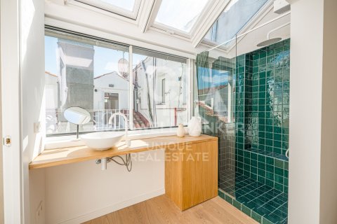 Attico in vendita a Madrid, Spagna 4 camere da letto, 305 mq. N° 159962 - foto 10