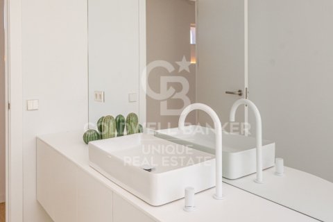 Attico in vendita a Madrid, Spagna 4 camere da letto, 305 mq. N° 159962 - foto 18