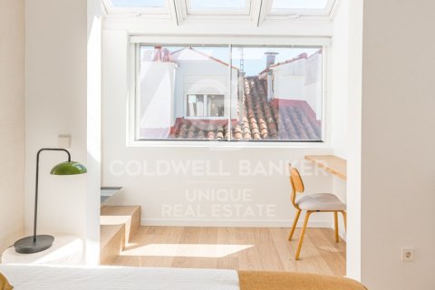 Attico in vendita a Madrid, Spagna 4 camere da letto, 305 mq. N° 159962 - foto 23