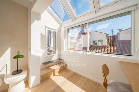 Attico in vendita a Madrid, Spagna 4 camere da letto, 305 mq. N° 159962 - foto 2