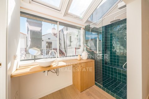 Attico in vendita a Madrid, Spagna 4 camere da letto, 305 mq. N° 159962 - foto 6