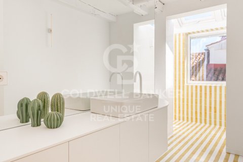 Attico in vendita a Madrid, Spagna 4 camere da letto, 305 mq. N° 159962 - foto 19