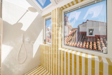 Attico in vendita a Madrid, Spagna 4 camere da letto, 305 mq. N° 159962 - foto 5