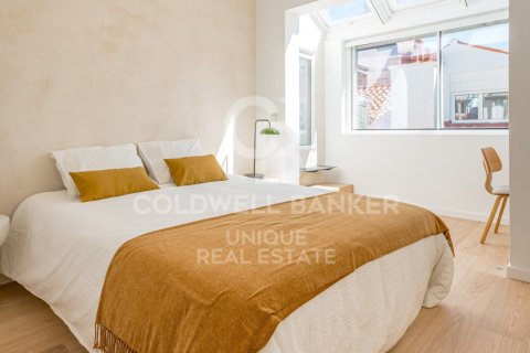 Takvåning till salu i Madrid, Spanien 4 sovrum, 305 kvm. Nr. 159962 - foto 28