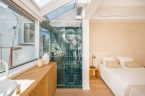 Attico in vendita a Madrid, Spagna 4 camere da letto, 305 mq. N° 159962 - foto 8