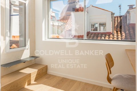 Attico in vendita a Madrid, Spagna 4 camere da letto, 305 mq. N° 159962 - foto 24