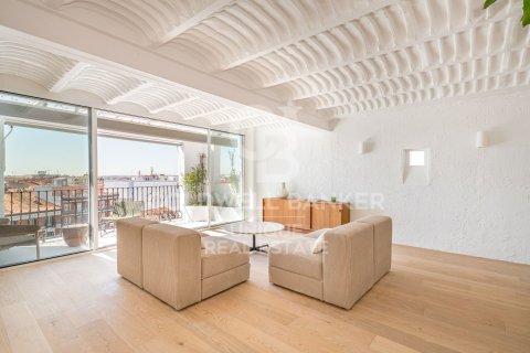 Attico in vendita a Madrid, Spagna 4 camere da letto, 305 mq. N° 159962 - foto 27