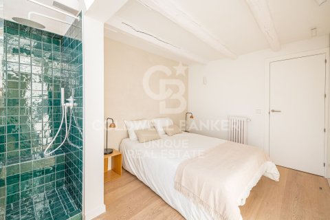 Attico in vendita a Madrid, Spagna 4 camere da letto, 305 mq. N° 159962 - foto 12