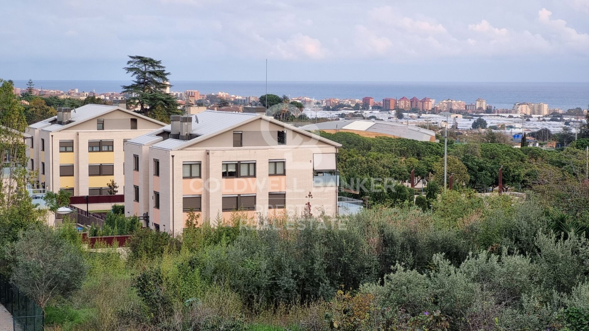 Apartament w Premia De Dalt, Barcelona, Hiszpania 3 sypialnie, 95 mkw. nr 159964