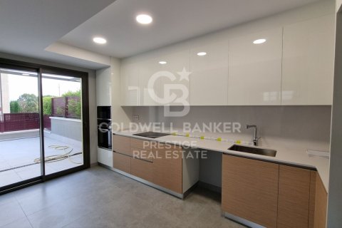 Apartament w Premia De Dalt, Barcelona, Hiszpania 3 sypialnie, 95 mkw. nr 159964 – zdjęcie 15