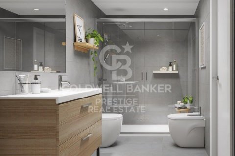 Apartament w Premia De Dalt, Barcelona, Hiszpania 3 sypialnie, 95 mkw. nr 159964 – zdjęcie 9
