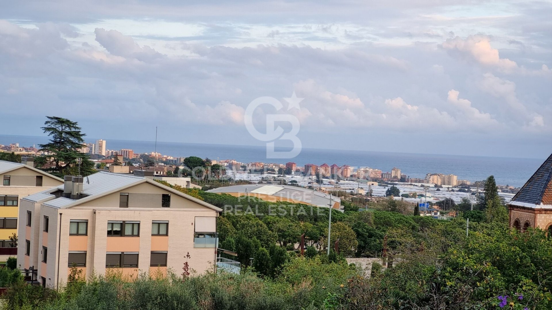 Apartament w Premia De Dalt, Barcelona, Hiszpania 3 sypialnie, 95 mkw. nr 159964