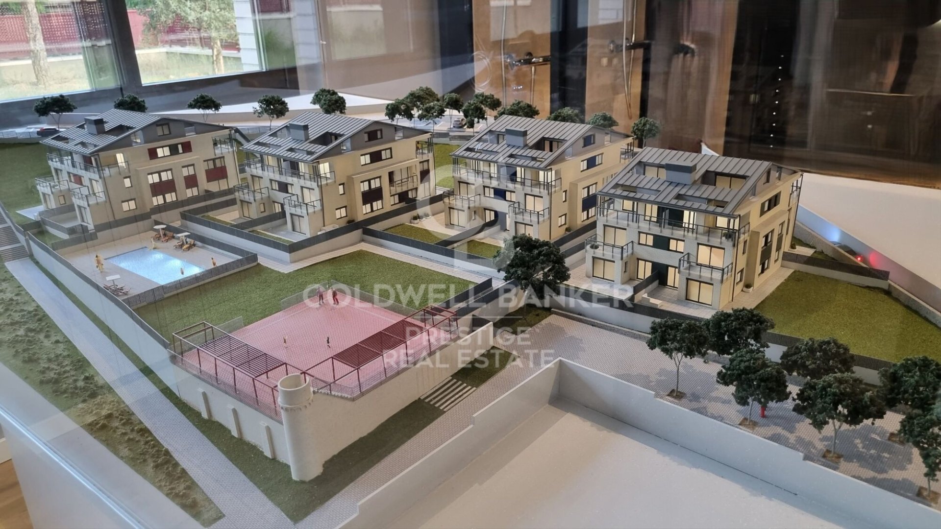 Apartament w Premia De Dalt, Barcelona, Hiszpania 3 sypialnie, 95 mkw. nr 159964