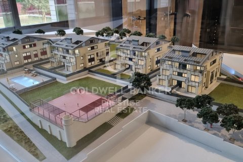 Apartament w Premia De Dalt, Barcelona, Hiszpania 3 sypialnie, 95 mkw. nr 159964 – zdjęcie 14