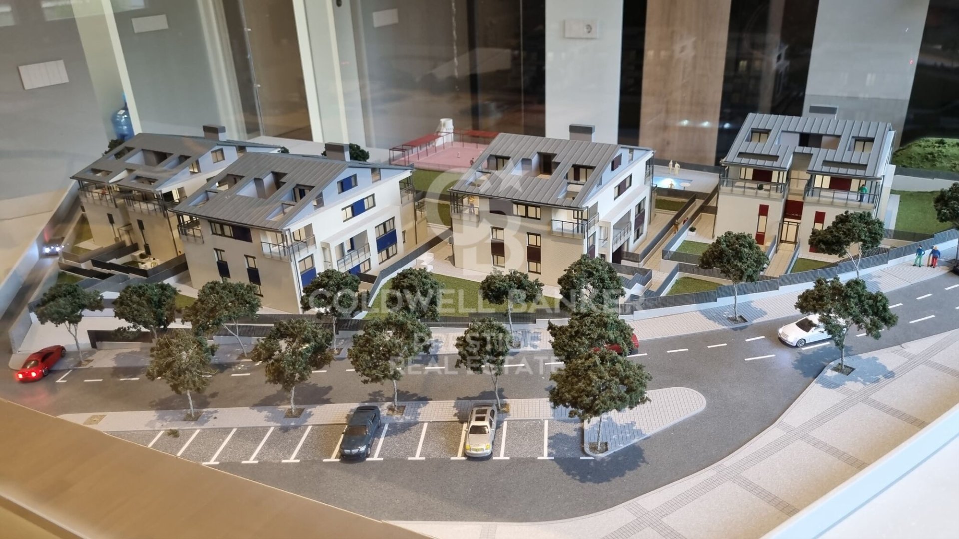 Apartament w Premia De Dalt, Barcelona, Hiszpania 3 sypialnie, 95 mkw. nr 159964