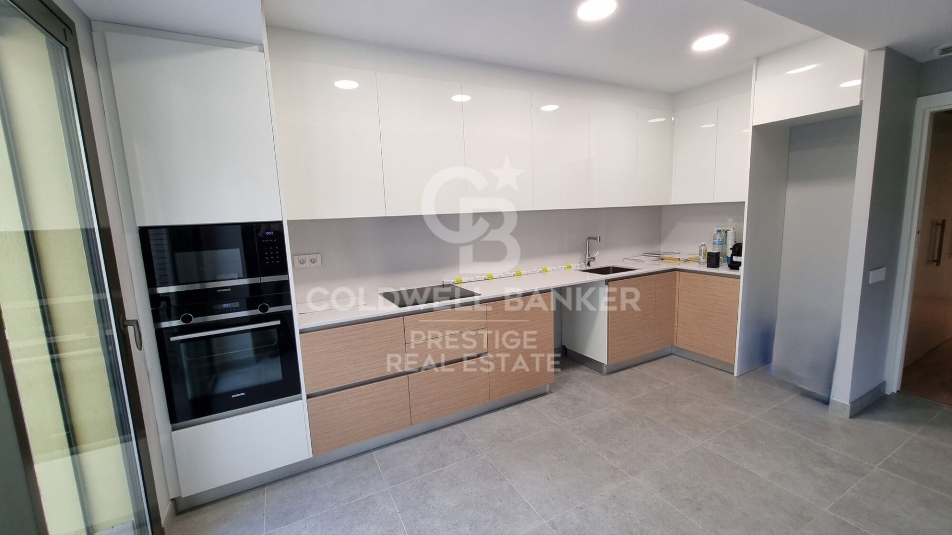 Apartament w Premia De Dalt, Barcelona, Hiszpania 3 sypialnie, 95 mkw. nr 159964
