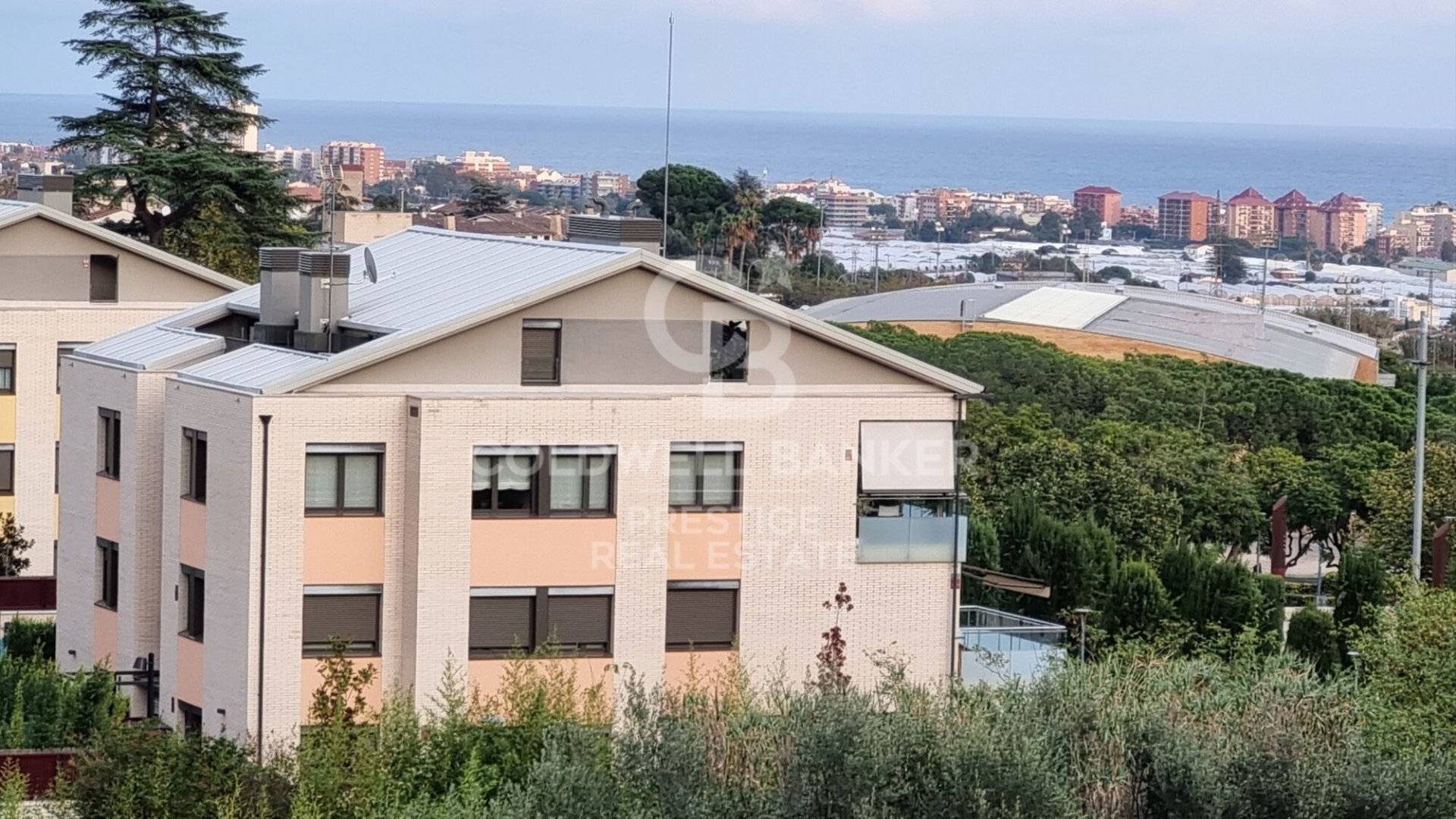 Apartament w Premia De Dalt, Barcelona, Hiszpania 3 sypialnie, 95 mkw. nr 159964