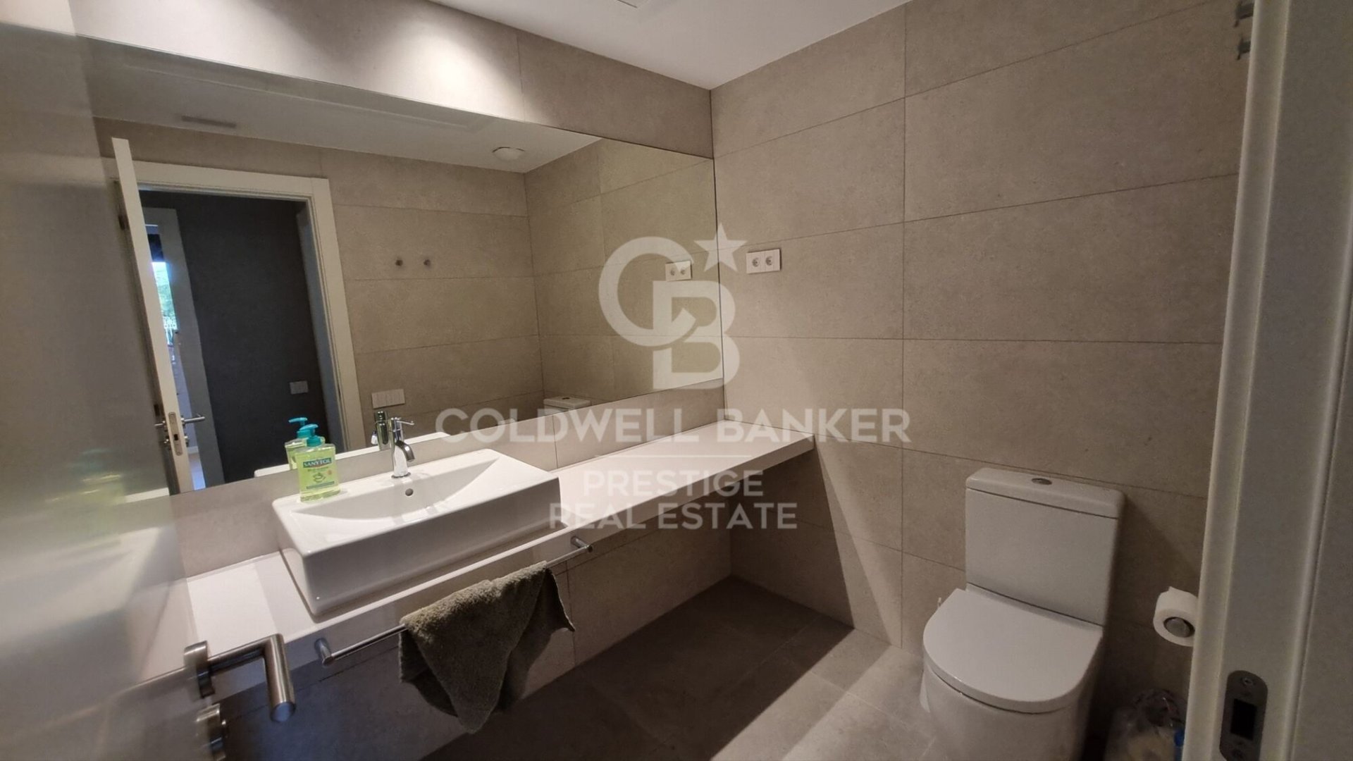 Apartament w Premia De Dalt, Barcelona, Hiszpania 3 sypialnie, 95 mkw. nr 159964