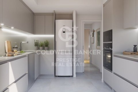 Apartament w Premia De Dalt, Barcelona, Hiszpania 3 sypialnie, 95 mkw. nr 159964 – zdjęcie 7