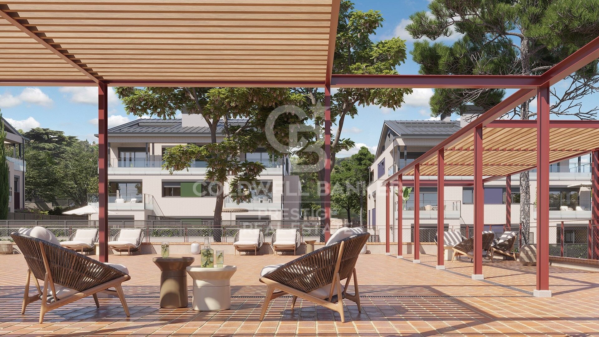 Apartament w Premia De Dalt, Barcelona, Hiszpania 3 sypialnie, 95 mkw. nr 159964
