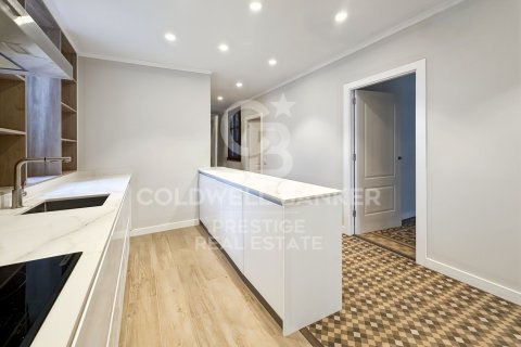 Huoneisto myytävänä Barcelona, Espanja, 3 makuuhuonetta, 160 m2 No. 159960 - kuva 6