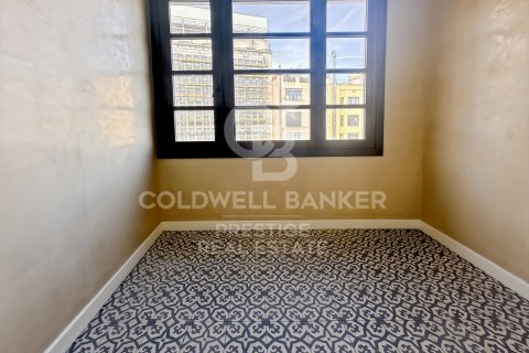 Huoneisto myytävänä Barcelona, Espanja, 3 makuuhuonetta, 160 m2 No. 159960 - kuva 14