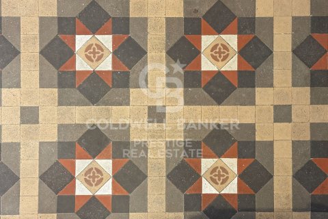 Huoneisto myytävänä Barcelona, Espanja, 3 makuuhuonetta, 160 m2 No. 159960 - kuva 25