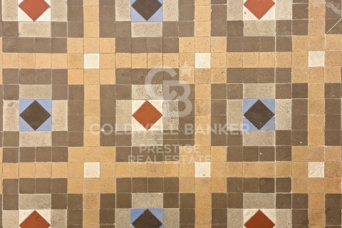 Huoneisto myytävänä Barcelona, Espanja, 3 makuuhuonetta, 160 m2 No. 159960 - kuva 26