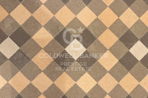 Huoneisto myytävänä Barcelona, Espanja, 3 makuuhuonetta, 160 m2 No. 159960 - kuva 24