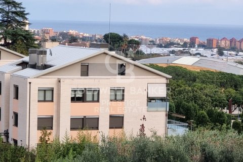 Apartment for sale in Premia De Dalt, Barcelona, Spain 3 bedrooms, 115 sq.m. No. 159965 - photo 29