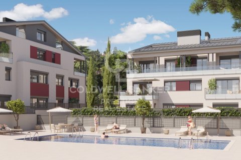 Dzīvoklis pārdošanā Premia De Dalt, Barcelona, Spānijā 2 istabas, 79 m2 Nr. 159963 - attēls 2