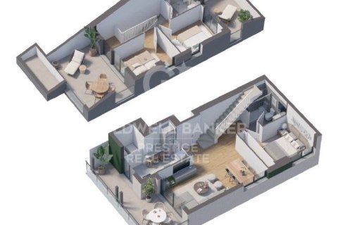 Dzīvoklis pārdošanā Premia De Dalt, Barcelona, Spānijā 2 istabas, 79 m2 Nr. 159963 - attēls 12