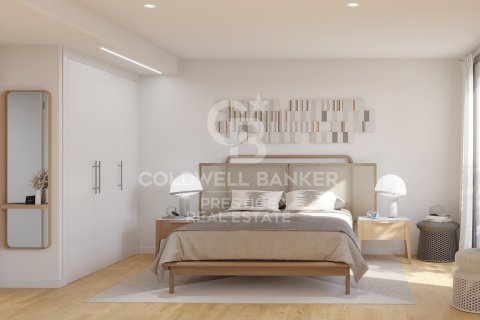 Apartament w Premia De Dalt, Barcelona, Hiszpania 2 sypialnie, 79 mkw. nr 159963 – zdjęcie 8