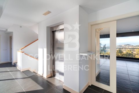 House zum Verkauf in Barcelona, Spanien 7 Schlafzimmer, 650 m2 Nr. 159959 - Foto 10