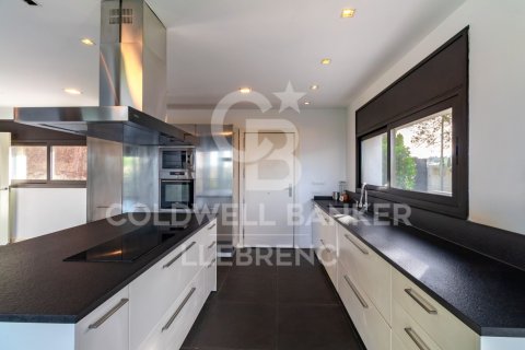 House zum Verkauf in Barcelona, Spanien 7 Schlafzimmer, 650 m2 Nr. 159959 - Foto 13