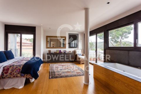 House zum Verkauf in Barcelona, Spanien 7 Schlafzimmer, 650 m2 Nr. 159959 - Foto 23