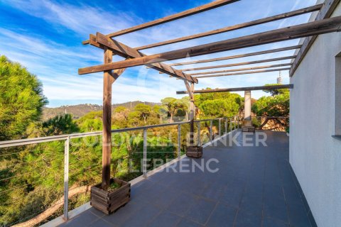 House zum Verkauf in Barcelona, Spanien 7 Schlafzimmer, 650 m2 Nr. 159959 - Foto 15