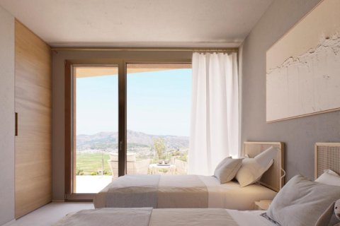 Villa for sale Lliber, Alicante, Spain 3 bedrooms, 314 sq.m. No. 99818 - photo 9
