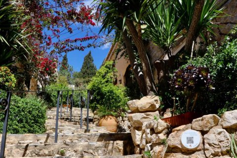 Villa for sale Lliber, Alicante, Spain 3 bedrooms, 314 sq.m. No. 99818 - photo 21