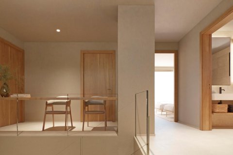 Villa for sale Lliber, Alicante, Spain 3 bedrooms, 314 sq.m. No. 99818 - photo 8