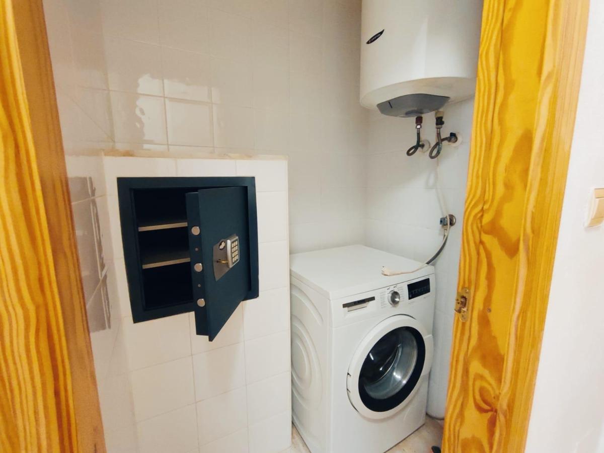 Apartment in Guardamar del Segura, Alicante, Spain 3 bedrooms, 82 sq.m. No. 99816