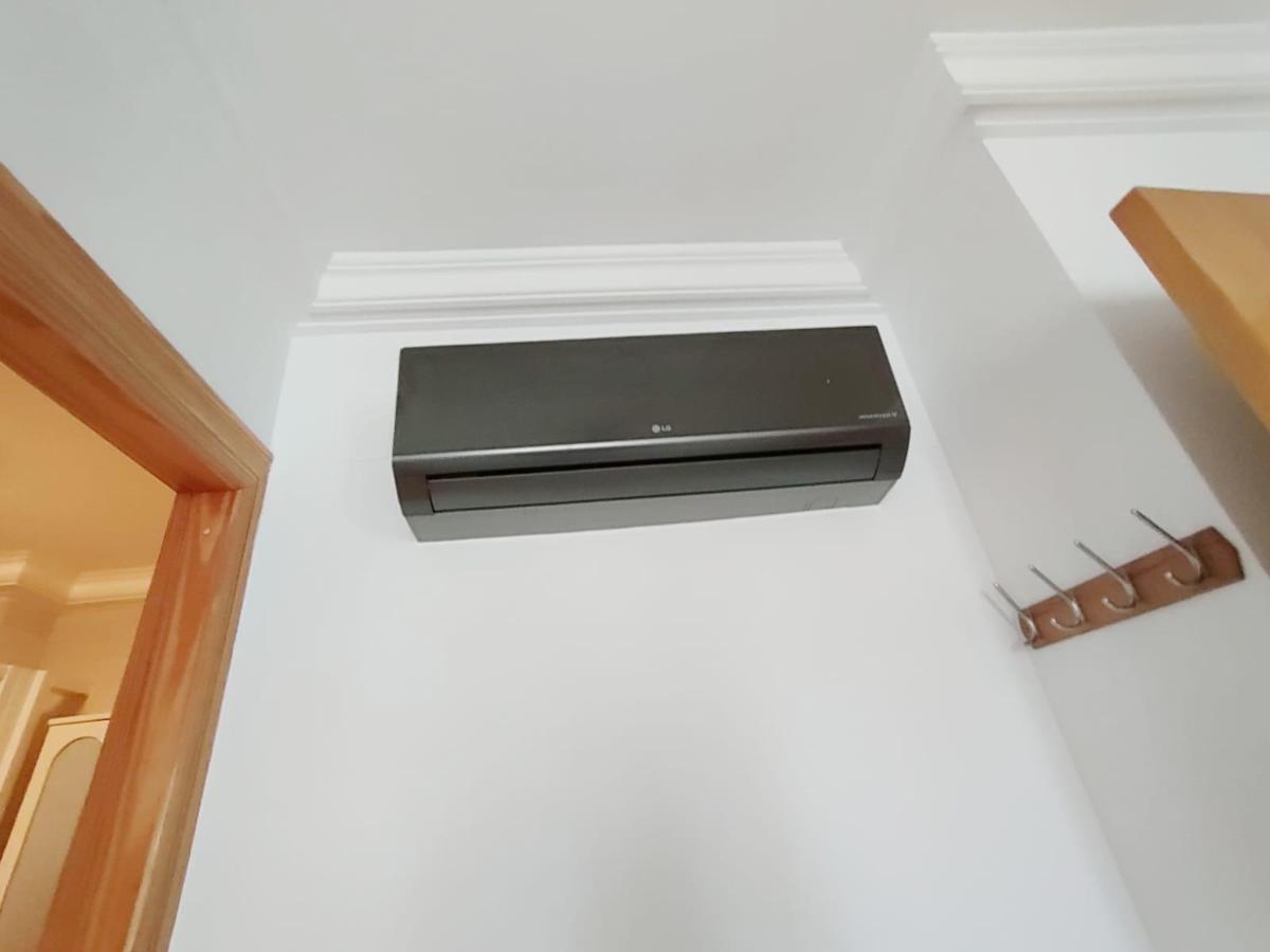 Apartment in Guardamar del Segura, Alicante, Spain 3 bedrooms, 82 sq.m. No. 99816