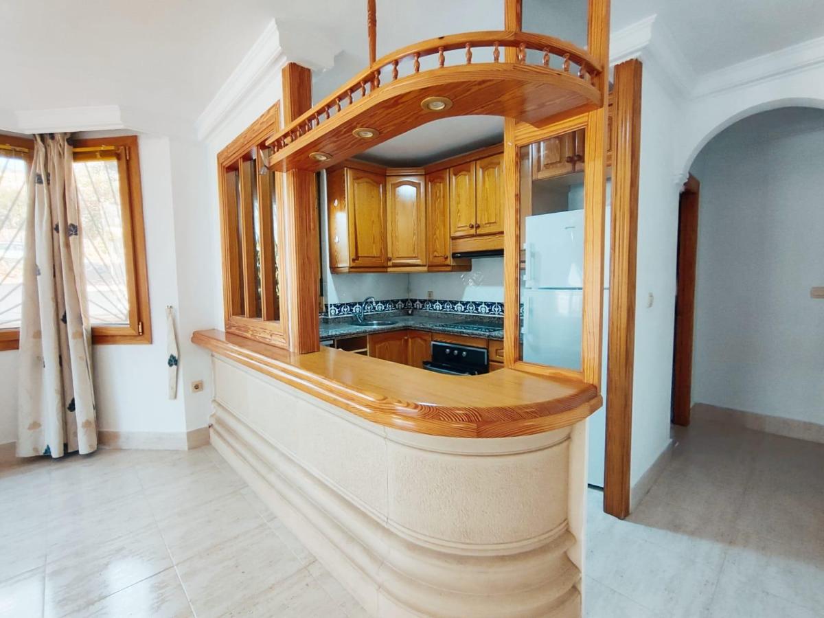Apartment in Guardamar del Segura, Alicante, Spain 3 bedrooms, 82 sq.m. No. 99816