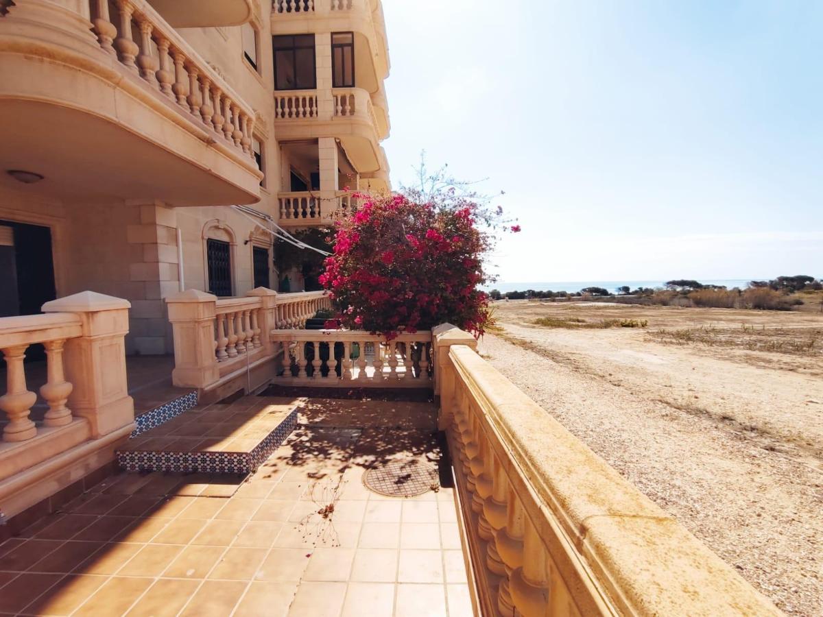 Apartment in Guardamar del Segura, Alicante, Spain 3 bedrooms, 82 sq.m. No. 99816
