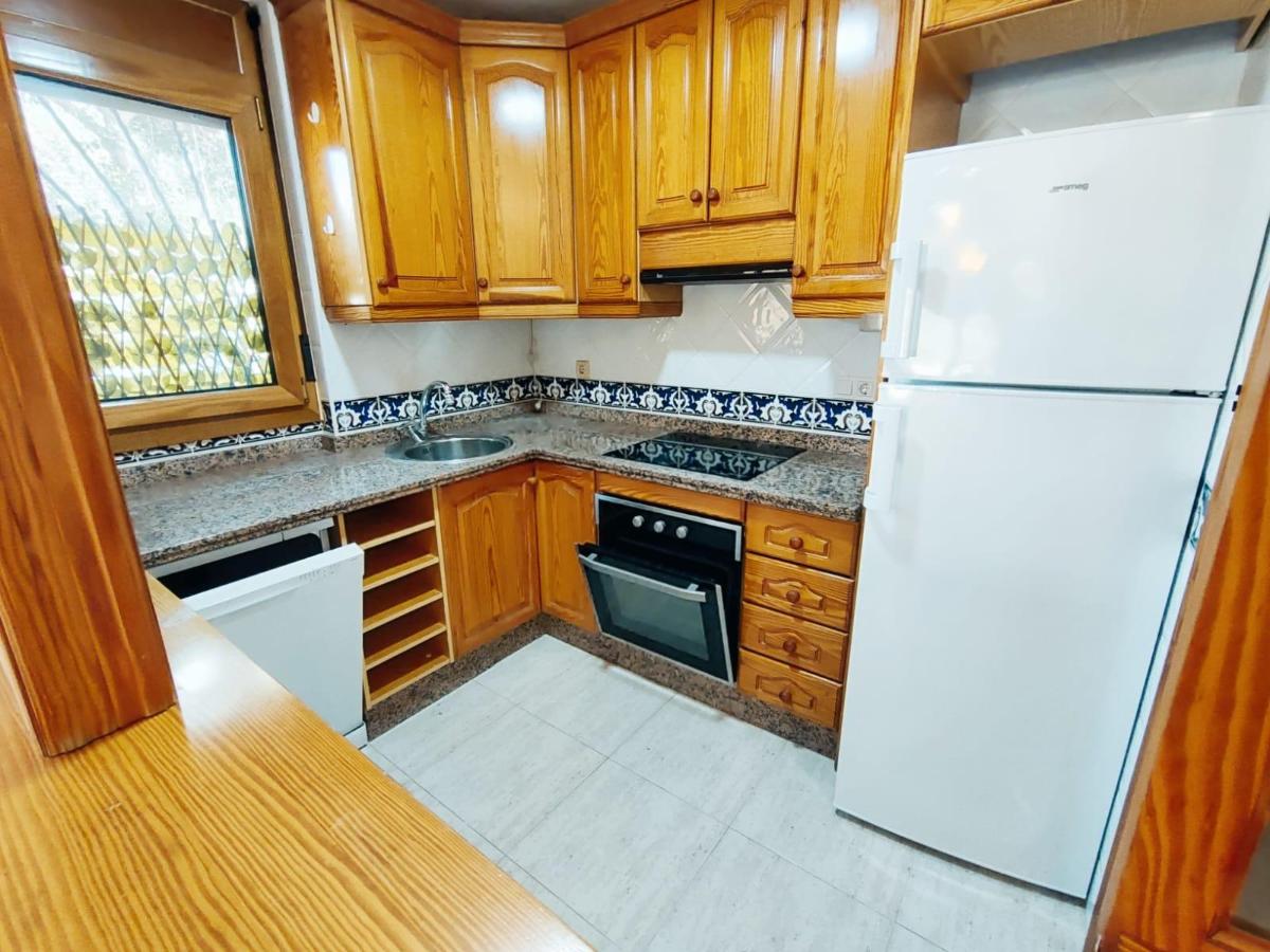 Apartment in Guardamar del Segura, Alicante, Spain 3 bedrooms, 82 sq.m. No. 99816